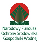 NFOŚiGW logo