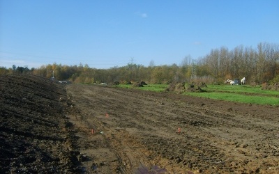 Budowa elektrowni fotowoltaicznej o mocy ok. 1 MW w Katowicach przy ul. Żwirowej (1)