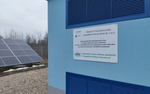 Budowa elektrowni fotowoltaicznej o mocy ok. 1 MW w Katowicach przy ul. Żwirowej (10)