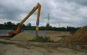 Budowa 3-ciej kwatery składowiska odpadów komunalnych przy ul. Żwirowej w Katowicach (6)